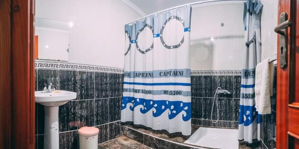 Dar Rita Apartment Rabat Luaran gambar