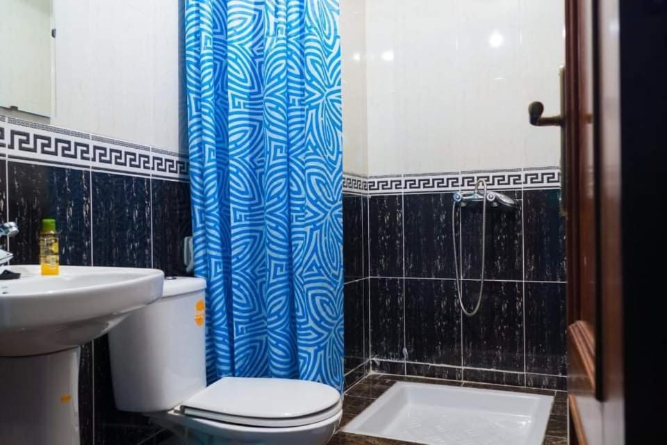Dar Rita Apartment Rabat Luaran gambar