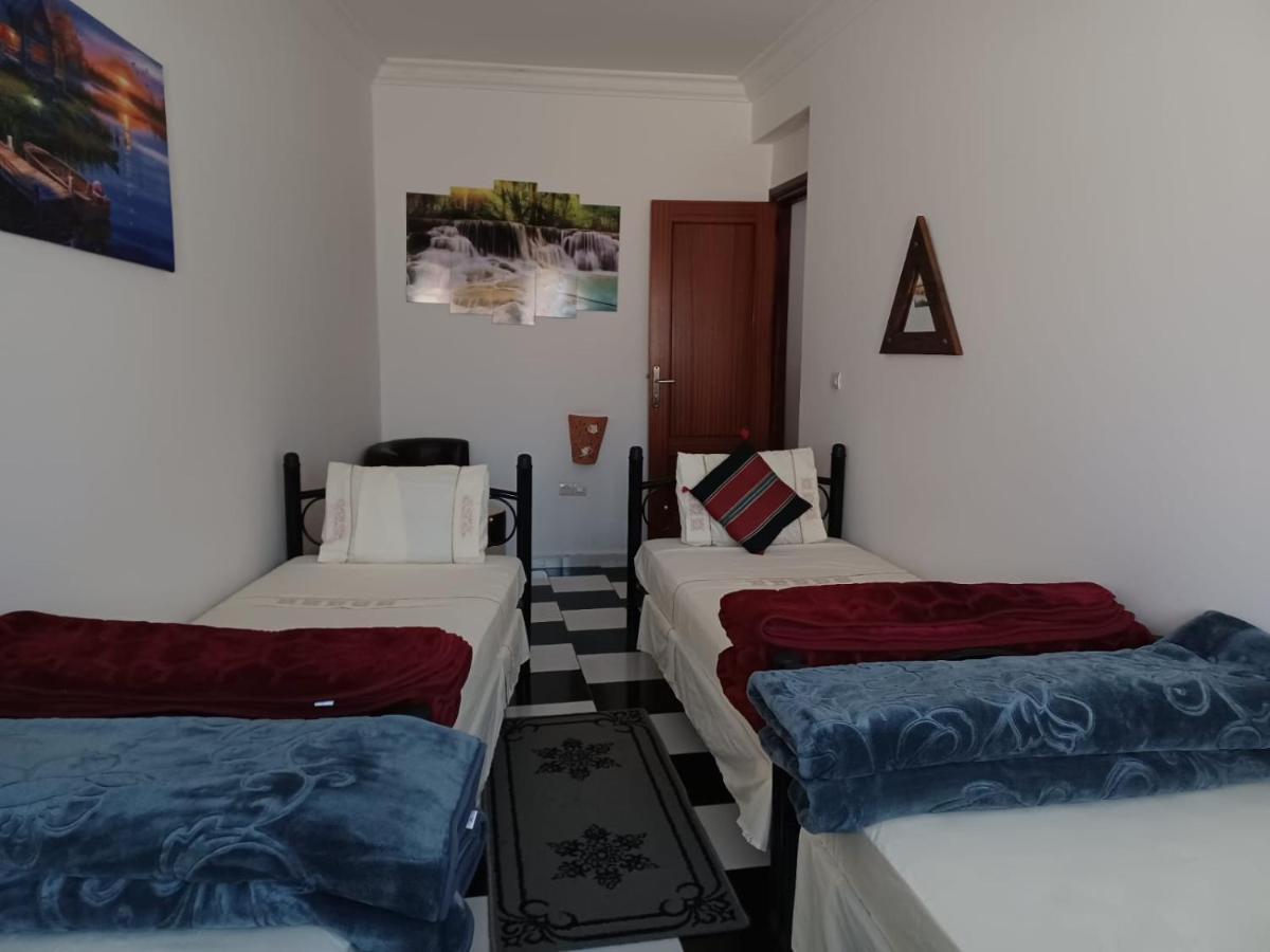 Dar Rita Apartment Rabat Luaran gambar