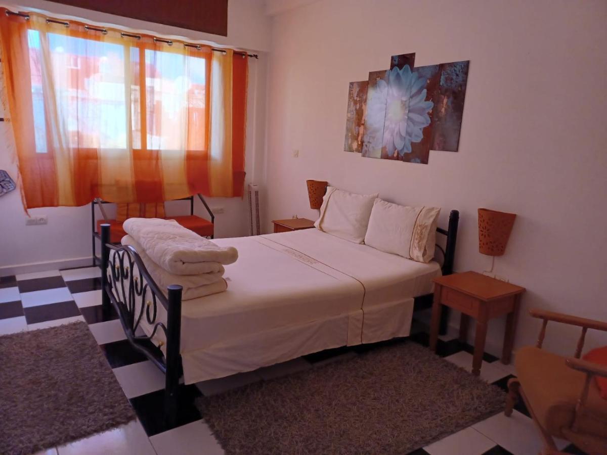 Dar Rita Apartment Rabat Luaran gambar