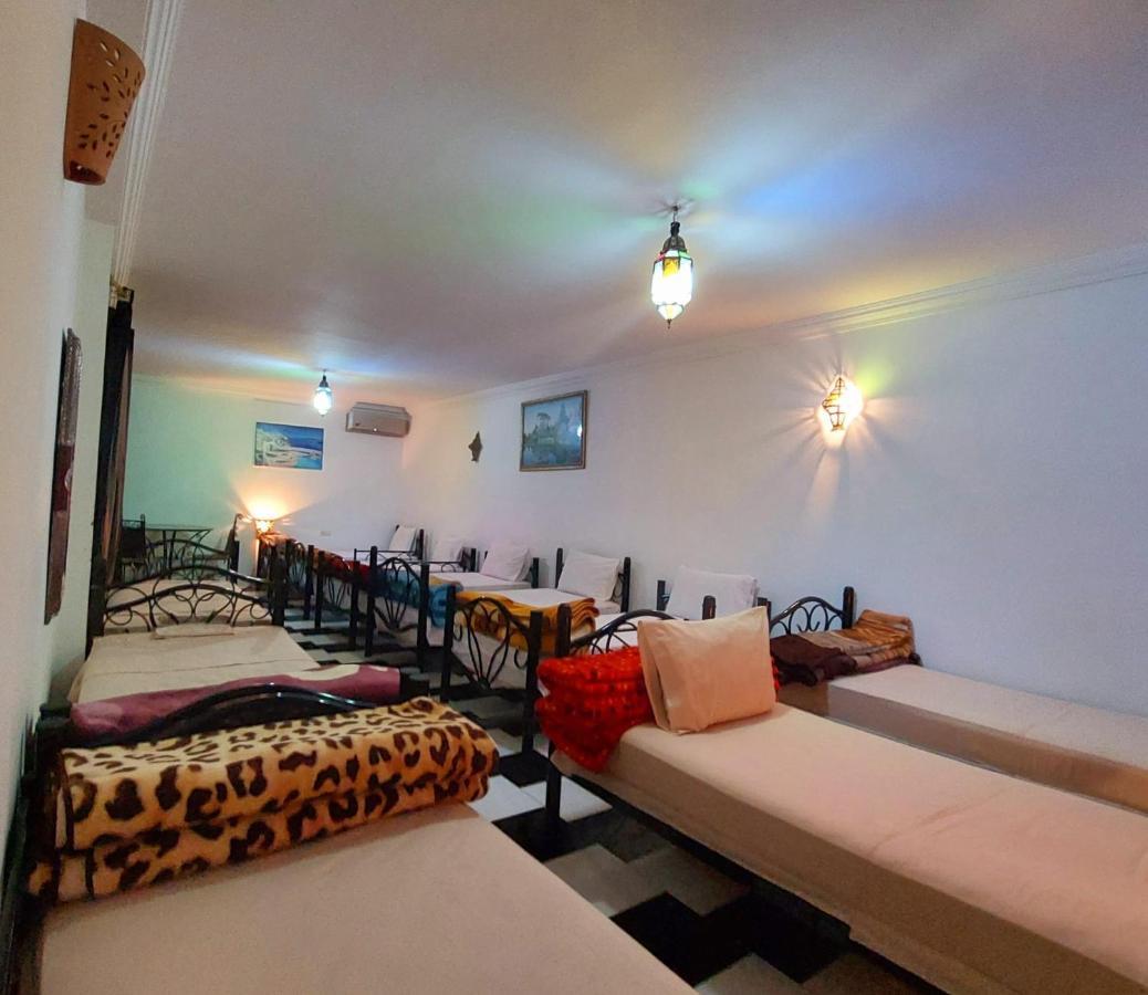 Dar Rita Apartment Rabat Luaran gambar