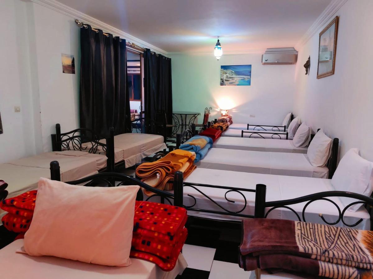 Dar Rita Apartment Rabat Luaran gambar
