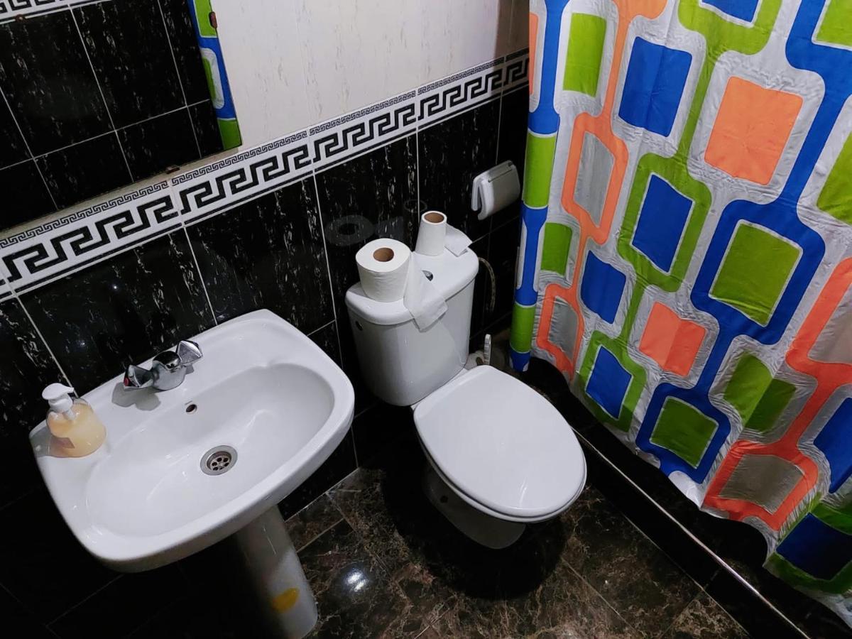 Dar Rita Apartment Rabat Luaran gambar