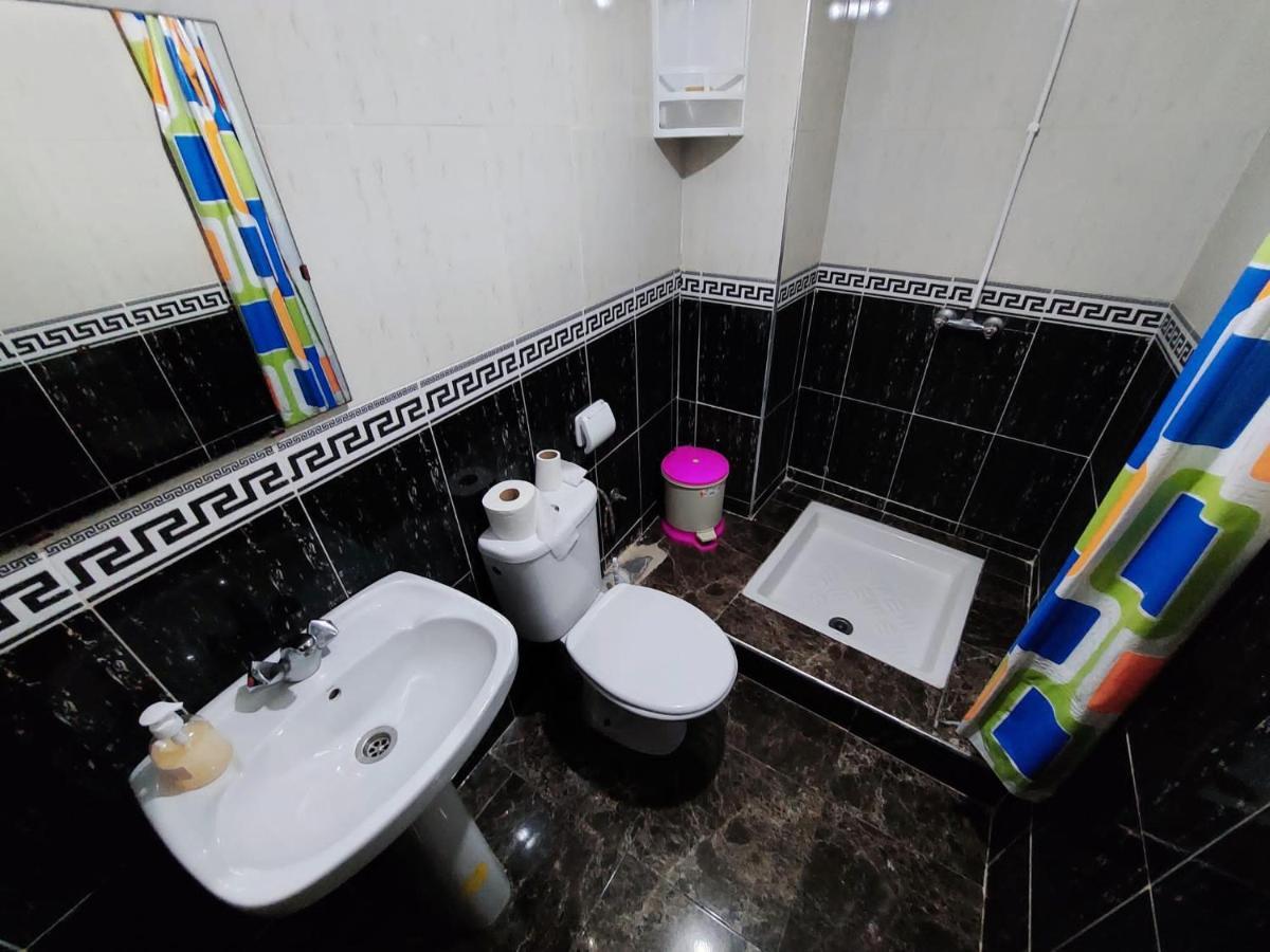 Dar Rita Apartment Rabat Luaran gambar
