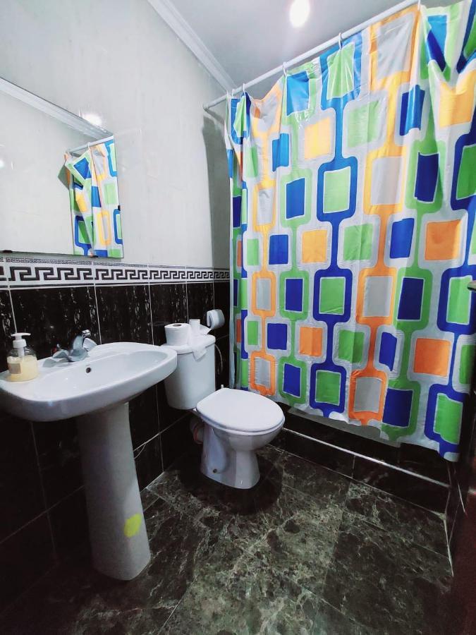 Dar Rita Apartment Rabat Luaran gambar