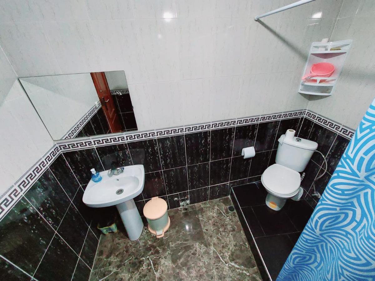 Dar Rita Apartment Rabat Luaran gambar