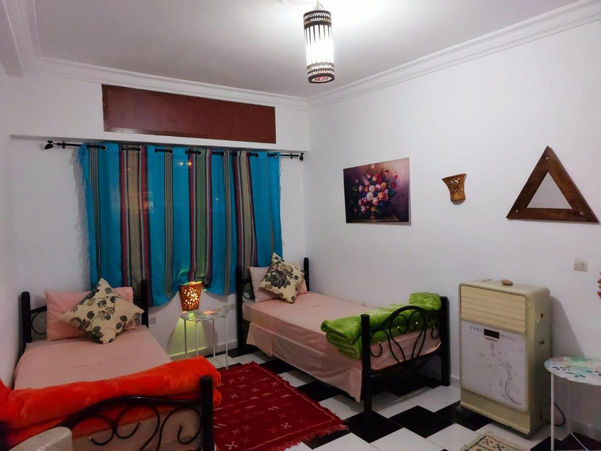 Dar Rita Apartment Rabat Luaran gambar