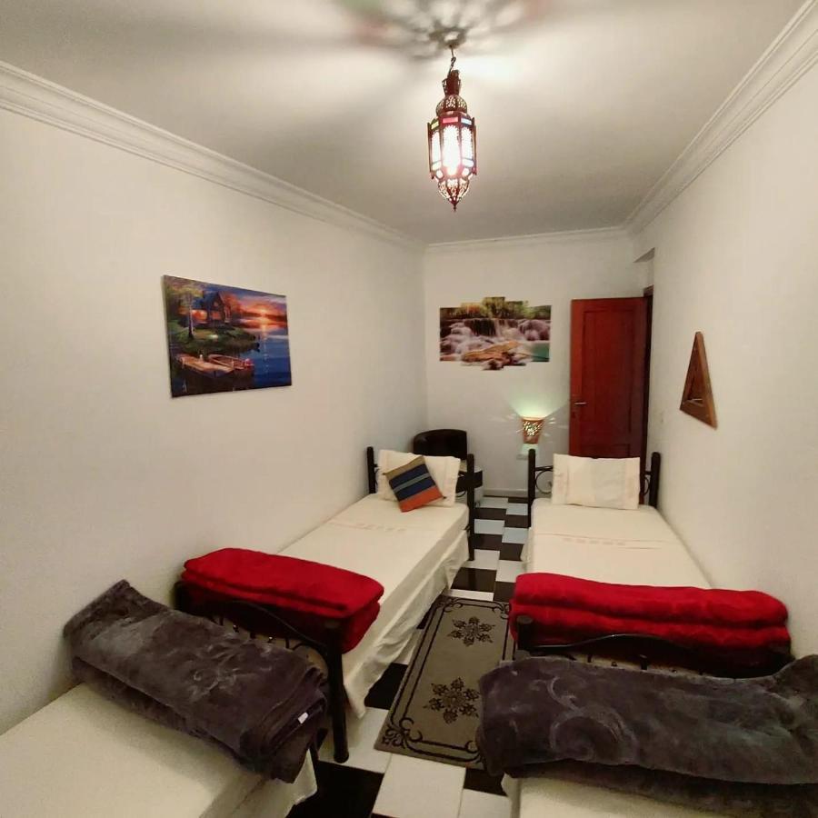 Dar Rita Apartment Rabat Luaran gambar