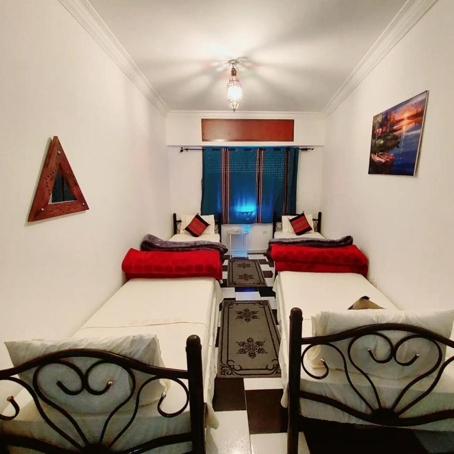 Dar Rita Apartment Rabat Luaran gambar