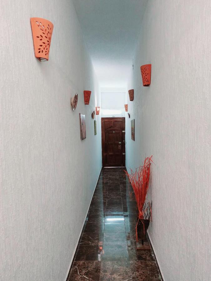 Dar Rita Apartment Rabat Luaran gambar