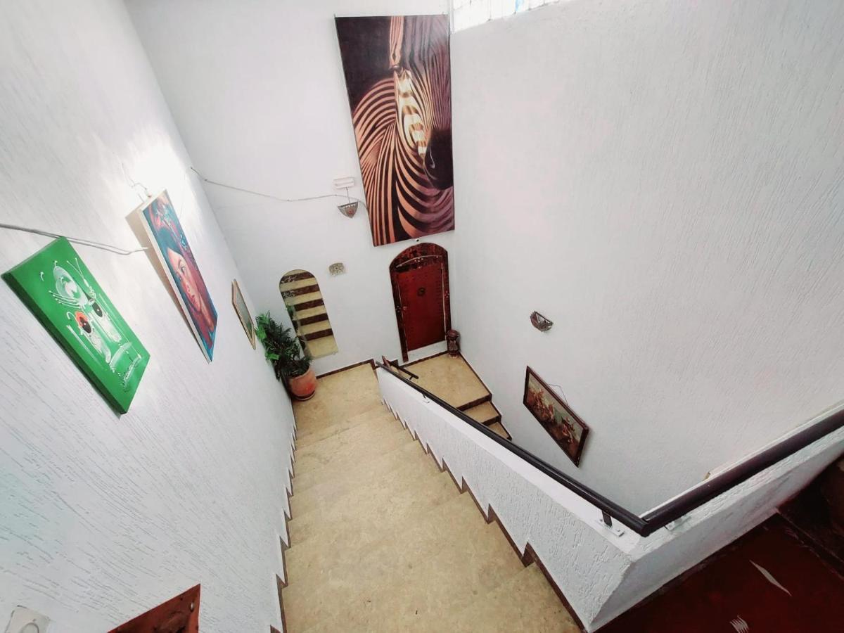 Dar Rita Apartment Rabat Luaran gambar
